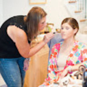 Meet your Posher, Dawna